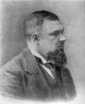 В. П. Рябушинский В. П. Рябушинский